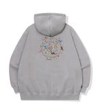 Anytown Pigment Hoodie