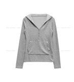 Ever Holter Layered Hood Set