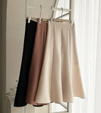Prote Mermaid Banding Skirt