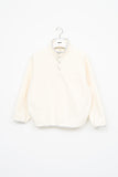 (W) Vine Fleece Top