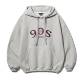 Oldry Hoodie