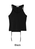Cana String Sleeveless