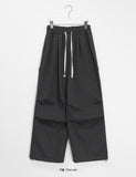 [unisex] Kihoni Carpenter Banding String Training Pants