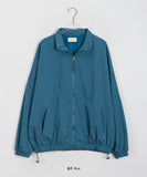 Onishi Cut Over Wind Jumper