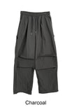 Kesson nylon Carpenter pants