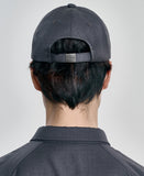 Wool Blend Basic Cap