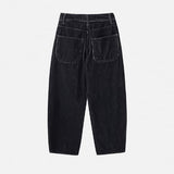 Rich Chenille Corduroy Wide Pants