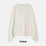 Naya See-through Cardigan