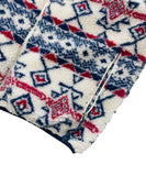 ETHNIC FLEECE JP