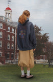 To the Mars Pigment Hoodie