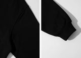 Relax Stadium Hood Jumper