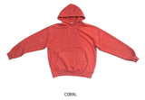 Meti Pigment Overfit Hood