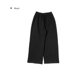 [A/M] Ripon Long Wide Training Pants