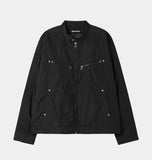 LIGHT-WEIGHT RIDER JACKET