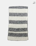 Dana Stripe Simple Muffler