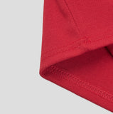 Cashed Slim Short Sleeve Knit