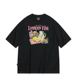 DTP Lemoni Kiss Short Sleeve Tee