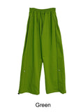 Forman Snap Pintuck Training Pants