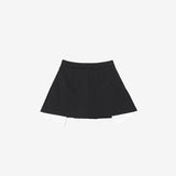Jane blouse bustier + skirt set