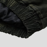 Genjo Camo Two-Way Padding