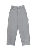 GRAY WASHING PINK LABEL PT