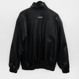 Uro Leather Blouson