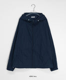[unisex] Gintit Color Nylon Summer Hood Wind Jumper