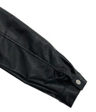 REGULAR POCKET LEATHER JP