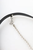 drop chain belt