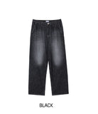 Blitz Cool Denim Bending Pants (Long Pants ver.)