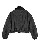 Leton Crop Flight Mustang