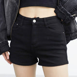 Pino Basic Short Pants