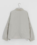 Oika Bomber Jumper Jacket