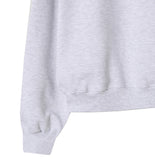LOUVE SOLID HOODIE
