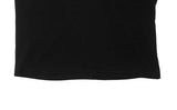 Palmer Shirring Ribbon Short Sleeve T-shirt