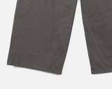 Partick Cotton Wide Long Cargo Pants