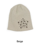 Ried Star Rib Beanie