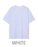Supima Cotton Short Sleeve Tee