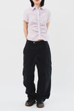 Nuts Cargo Cotton Pants