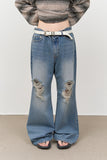 Bene Bootscut Denim