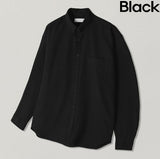 Karen Overfit Oxford Shirt
