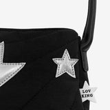 Epeuren Star Mini Hobo Bag