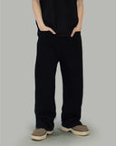 Mulla track cotton pants