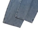 Hates Balloon Wide Denim Pants