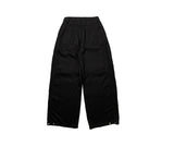 Onni Summer Side Pintuck Snap Wide Pants