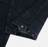 Ventive Washed Wide Denim Pants