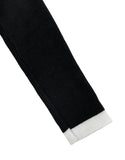 V-NECK LAYERED CD