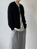 Cash Golgi V-Neck Cardigan