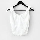 Shove Volume Sleeveless