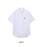 Sob Vintage Label Half Shirt